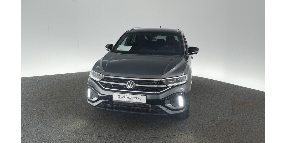 VW T-Roc 25.600 km 30.960 &euro; Aach 78267