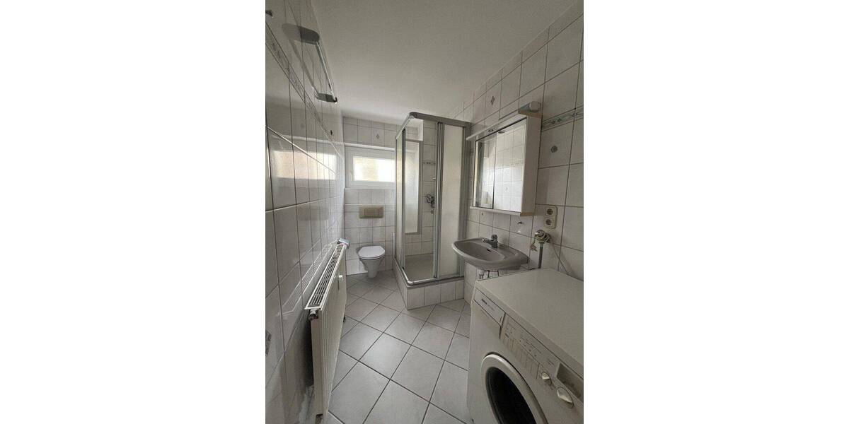 Etagenwohnung Altensteig - 2 Zimmer, 58 m&sup2;, 680&euro; | Angebot:26929512