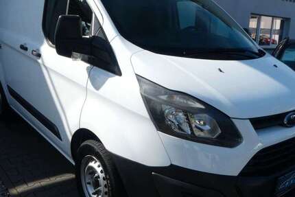 Ford Transit Custom 81.200 km 19.950 € Löhne 32584