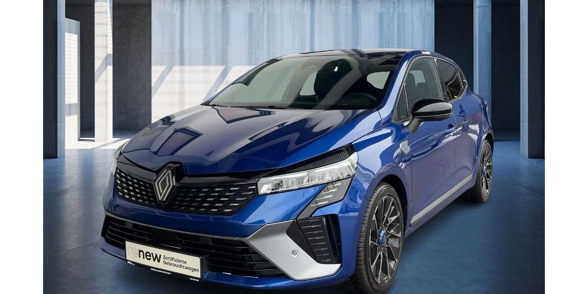 Renault Clio 18.137 km 18.690 &euro; Unterschleißheim 85716