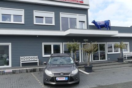 Ford Focus 196.000 km 5.000 &euro; Magdeburg 39108