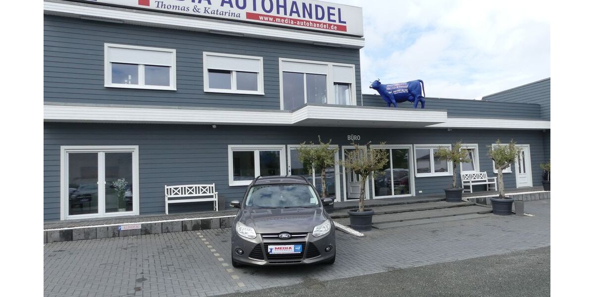 Ford Focus 196.000 km 5.000 &euro; Magdeburg 39108