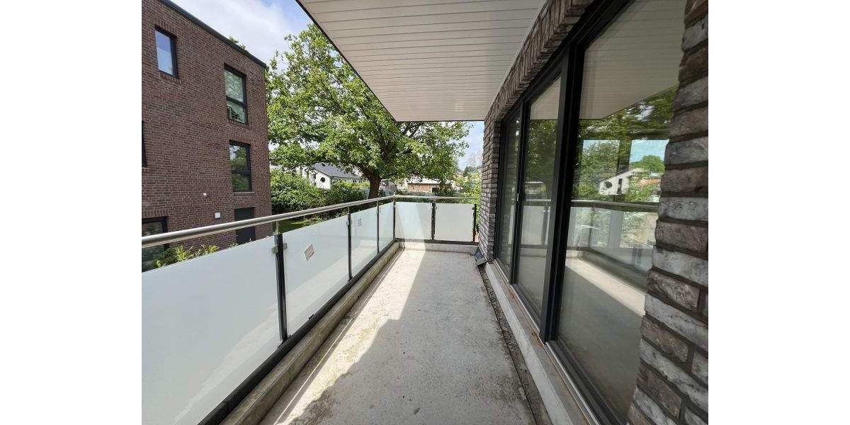 Etagenwohnung Wacken - 3 Zimmer, 89 m&sup2;, 284.500&euro; | Angebot:25745638