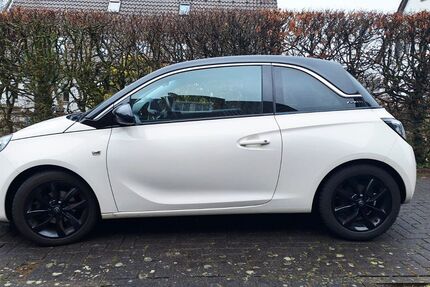 Opel Adam 108.000 km 5.200 &euro; Detmold 32760