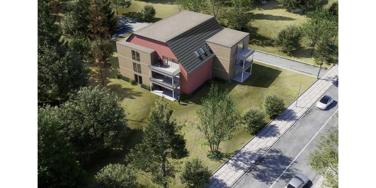 Etagenwohnung Leopoldshöhe - 3 Zimmer, 82 m&sup2;, 359.900&euro; | Angebot:25943161