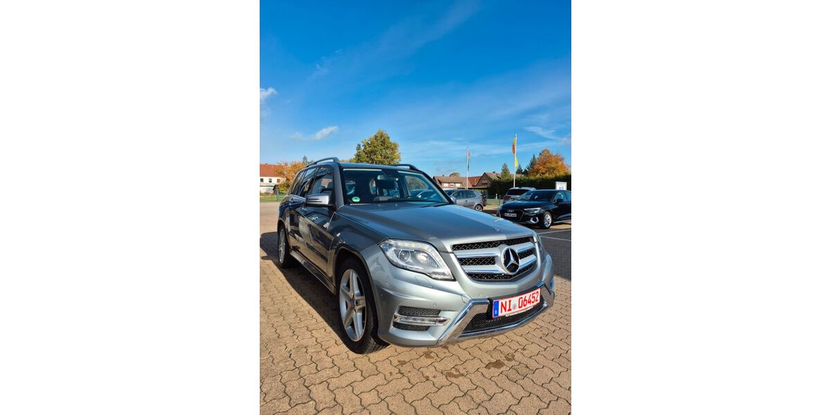 Mercedes-Benz GLK 350 132.500 km 24.190 &euro; Drakenburg(Nähe31582 Nienburg/Weser) 31623