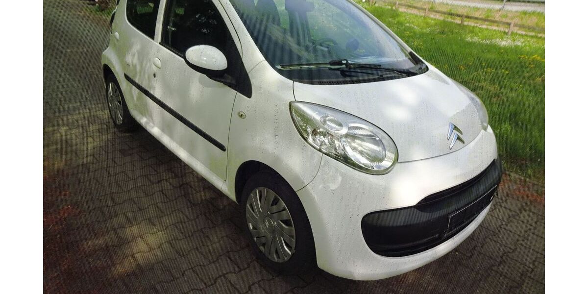 Citroen C1 187.300 km 1.599 € Lorsch 64653