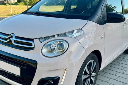 Citroen C1 43.000 km 9.350 &euro; Murr 71711