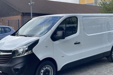 Opel Vivaro 146.000 km 12.971 &euro; Berlin 12681