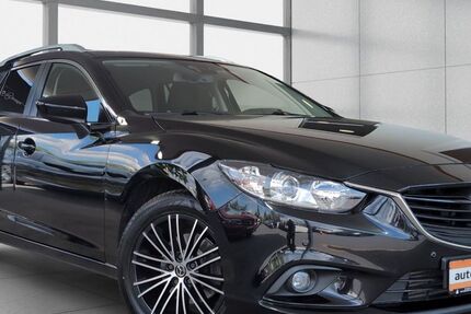 Mazda 6 148.168 km 6.990 &euro; Dresden 01257