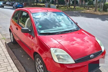 Ford Fiesta 175.000 km 900 &euro; Erfurt 99086