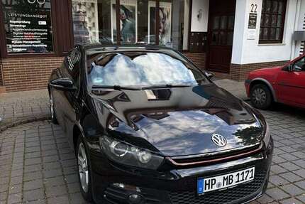 VW Scirocco 171.000 km 7.300 &euro; Lorsch, Karolingerstadt 64653