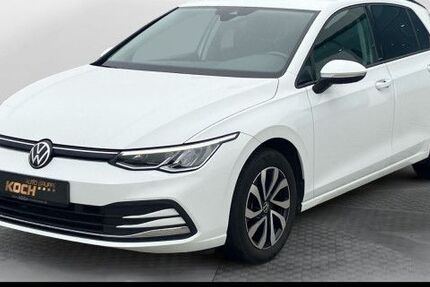 VW Golf 58.600 km 17.895 &euro; Schwaebisch Hall 74523