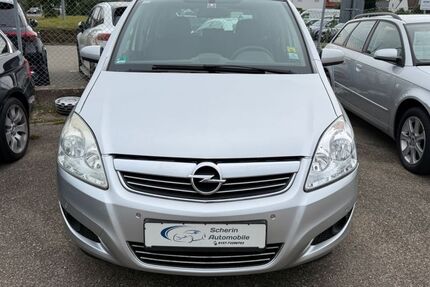 Opel Zafira 192.298 km 2.500 &euro; Kirchheim unter Teck 73230