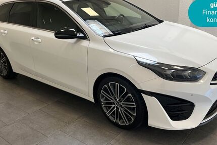 Kia ceed / Ceed 46.889 km 21.330 &euro; Egelsbach 63329