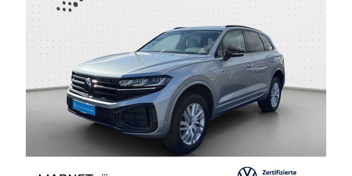 VW Touareg 13.372 km 73.890 &euro; Mainz-Kastell (Wiesbaden) 55252