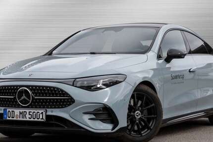 Mercedes-Benz CLA 200 9.999 km 48.950 &euro; Mölln 23879