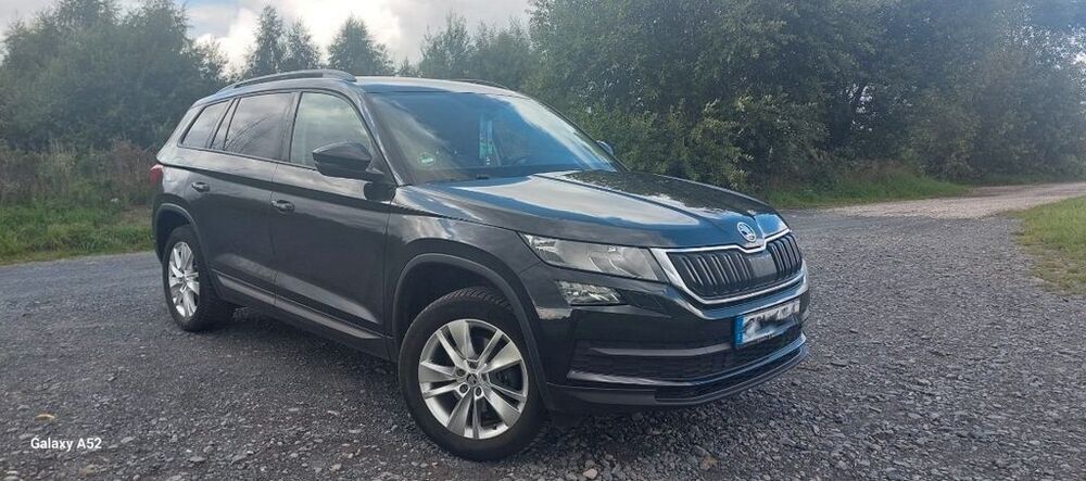 Kodiaq