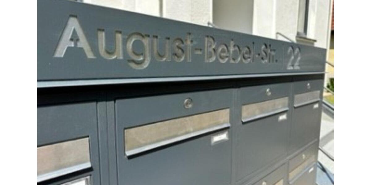 Dachgeschoßwohnung Templin - 2 Zimmer, 53 m&sup2;, 532&euro; | Angebot:24953553