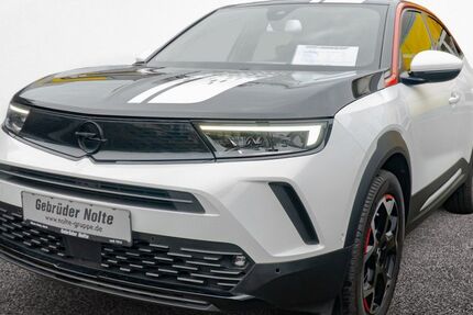 Opel Mokka 36.567 km 19.990 &euro; Iserlohn 58636