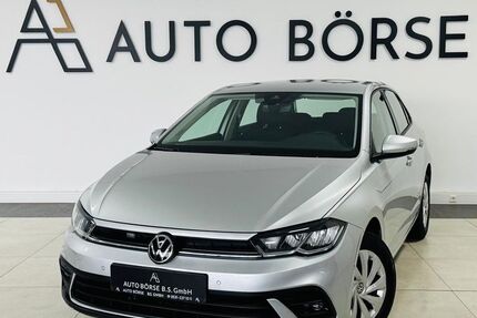 VW Polo 154.715 km 11.890 &euro; Braunschweig 38114
