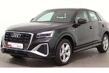 Audi Q2 7.780 km 28.480 &euro; Gifhorn 38518