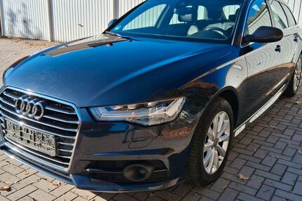 Audi A6 176.000 km 16.490 &euro; Weiden 92637