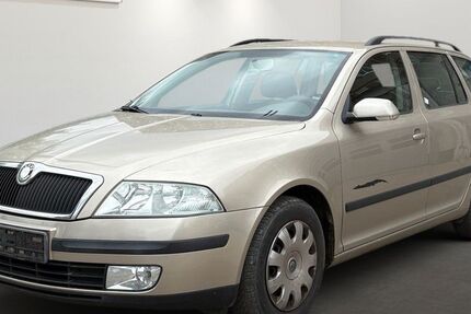 Skoda Octavia 196.412 km 899 &euro; Berlin 12681