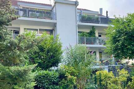 Wohnung zum Mieten in Düsseldorf 1.300 € 98 m²