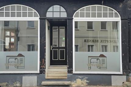 Gewerberaum - Laden - Restaurant zimmer