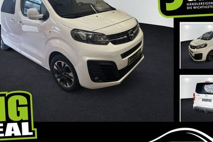 Opel Zafira Life 82.180 km 27.990 &euro; Neufahrn 85375