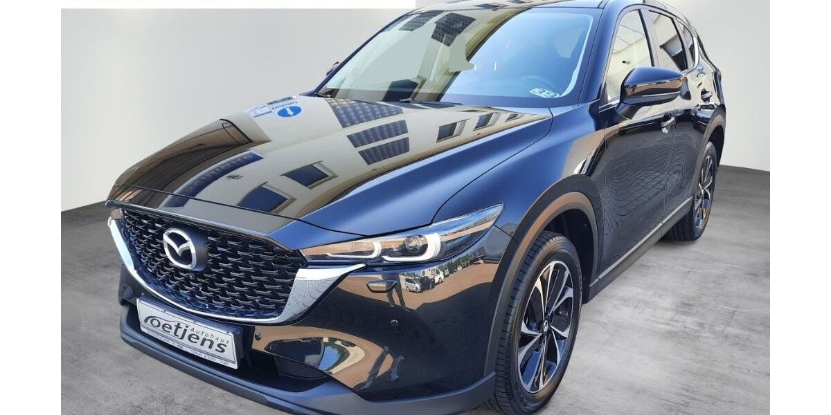 Mazda CX-5 27.848 km 23.980 &euro; Torgau 04860