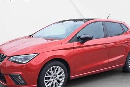 Seat Ibiza 31.850 km 15.790 &euro; Böblingen 71034