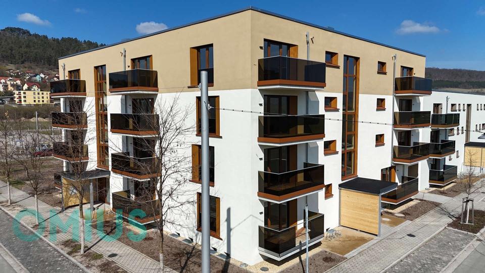 Etagenwohnung Jena - 2 Zimmer, 73 m&sup2;, 1.100&euro; | Angebot:26417549