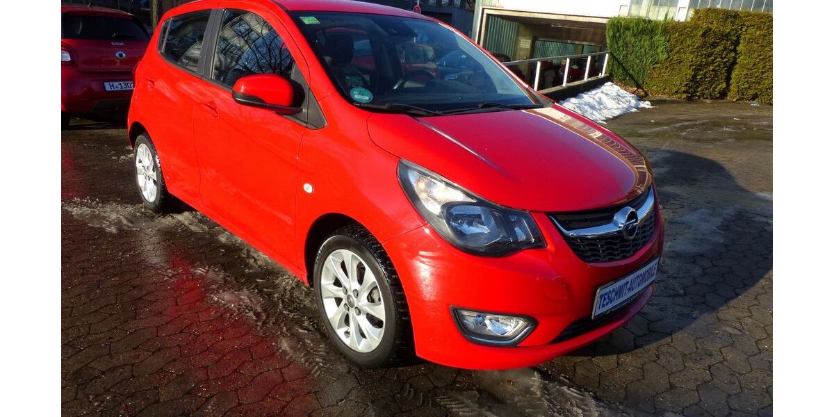 Opel Karl 47.500 km 7.995 &euro; Hannover 30179