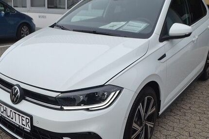 VW Polo 28.500 km 24.599 &euro; Wirges 56422