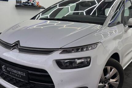 Citroen C4 SpaceTourer 148.000 km 8.490 &euro; Moosburg 85368