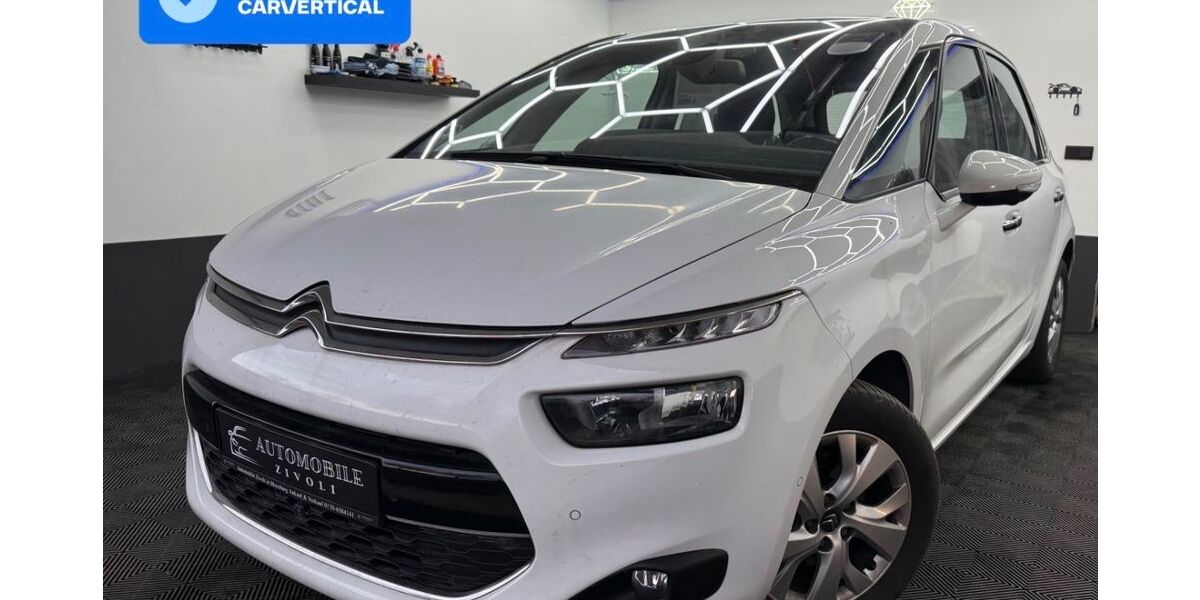 Citroen C4 SpaceTourer 148.000 km 8.490 &euro; Moosburg 85368