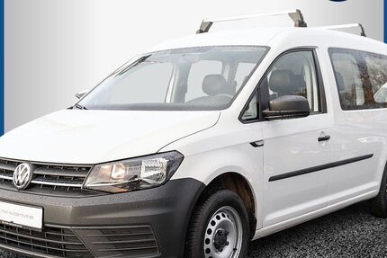 VW Caddy Maxi 86.468 km 15.999 € Uelzen 29525