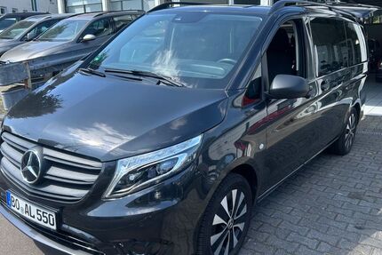 Mercedes-Benz Vito 43.300 km 36.590 &euro; Bochum 44879