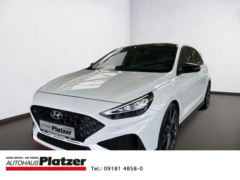 Hyundai i30 32.637 km 31.950 € Neumarkt 92318