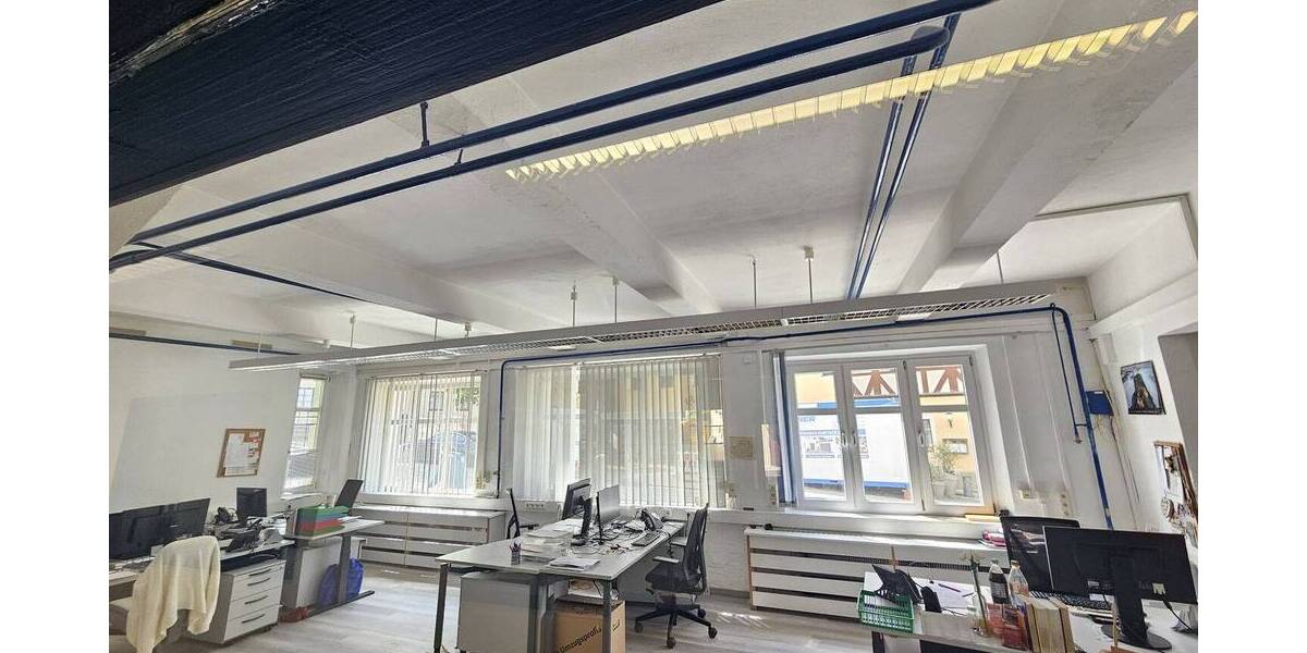 Gewerbeobjekt Neustadt/Aisch Neustadt - 1.400.000&euro; | Angebot:25690520