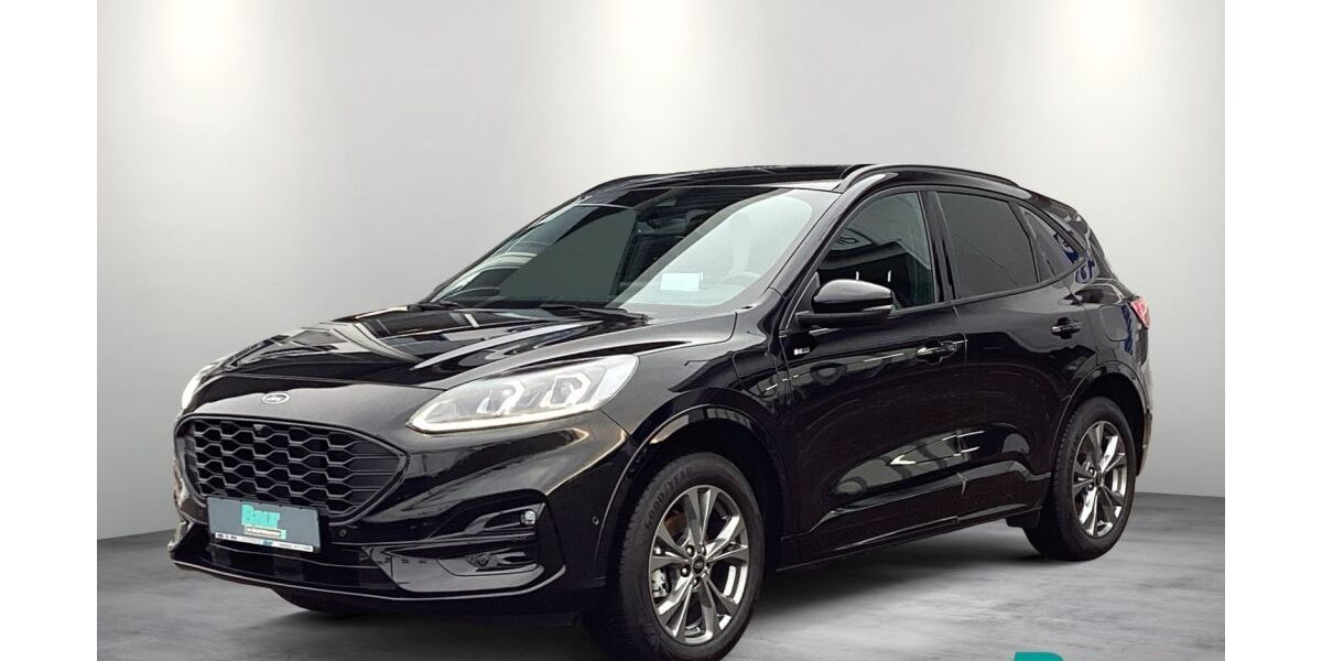 Ford Kuga 17.470 km 29.840 &euro; Mutlangen 73557