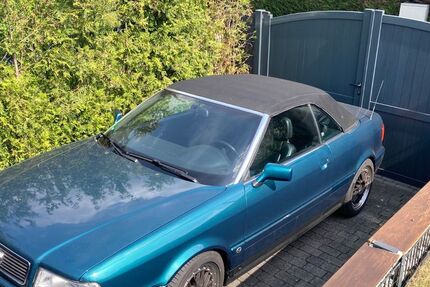 Audi 80 250.000 km 5.250 &euro; Dortmund 44265