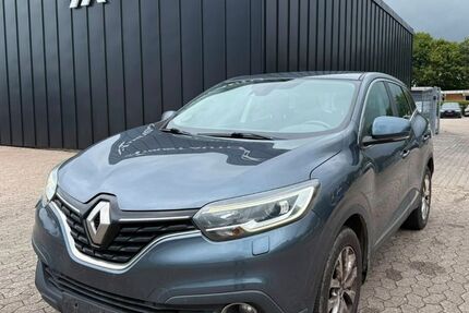 Renault Kadjar 174.000 km 7.990 &euro; Flensburg 24941