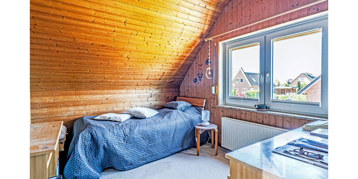 Einfamilienhaus Vögelsen - 3 Zimmer, 90 m&sup2;, 349.000&euro; | Angebot:26501730
