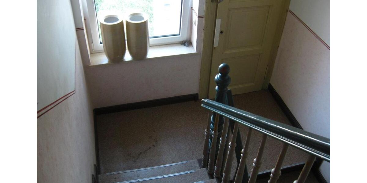 Etagenwohnung Ballenstedt - 4 Zimmer, 100 m&sup2;, 750&euro; | Angebot:26341169