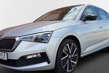 Skoda Scala 86.729 km 15.979 &euro; Mölln 23879