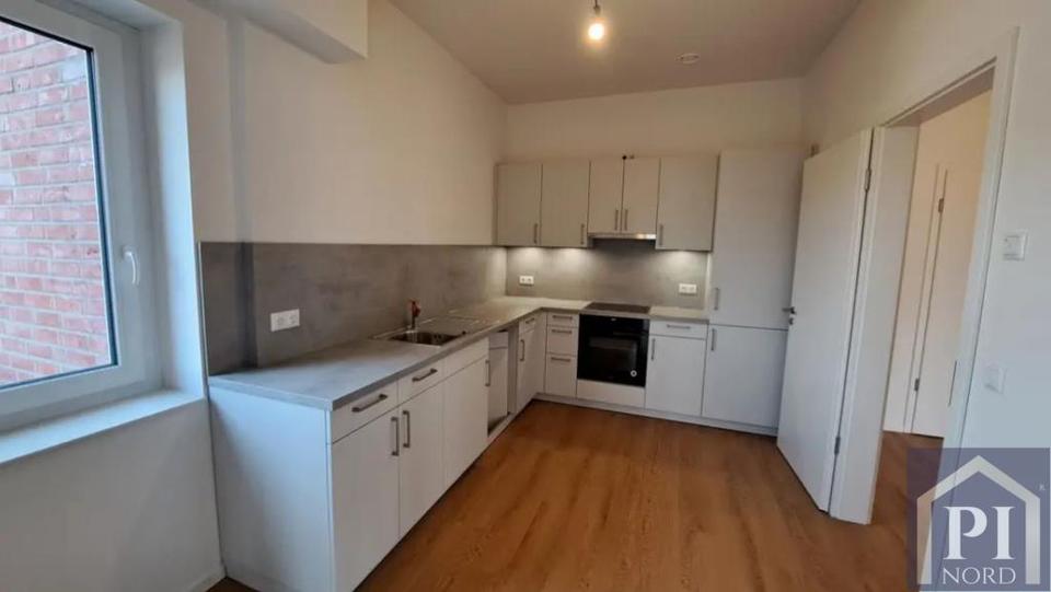 Etagenwohnung Nortorf - 3 Zimmer, 106 m&sup2;, 1.485&euro; | Angebot:25265201