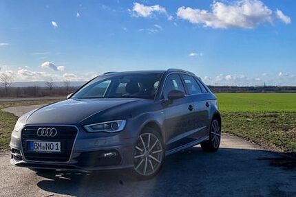 Audi A3 53.734 km 16.800 &euro; Bedburg 50181